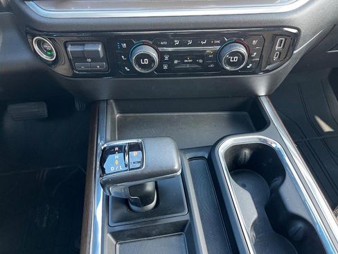 Used 2022 Chevrolet Silverado 1500 High Country w/ High Country Premium Package image 21