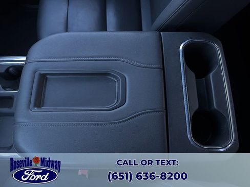 Used 2022 Chevrolet Silverado 1500 LT Trail Boss image 12