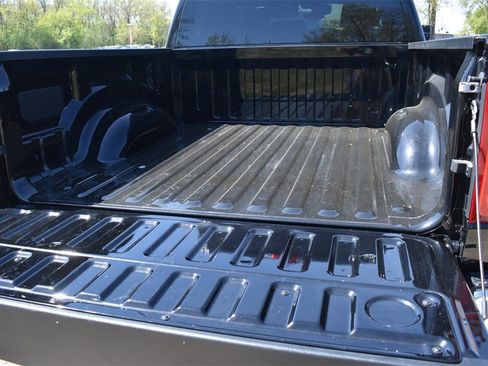 Used 2025 RAM 1500 Big Horn image 21