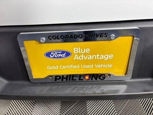 Certified 2024 Ford Bronco Sport Outer Banks image 30