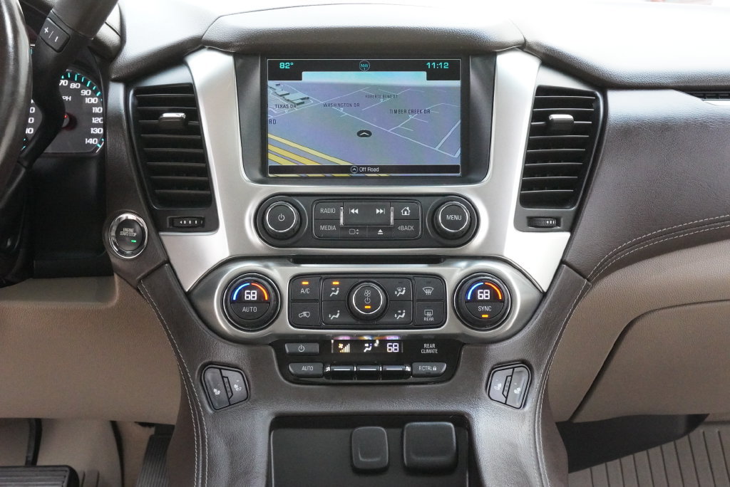Used 2020 Chevrolet Tahoe LT RWD image 19