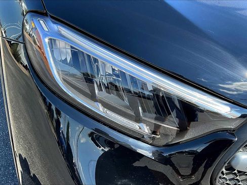 New 2026 Mercedes-Benz GLC 300 4MATIC image 20