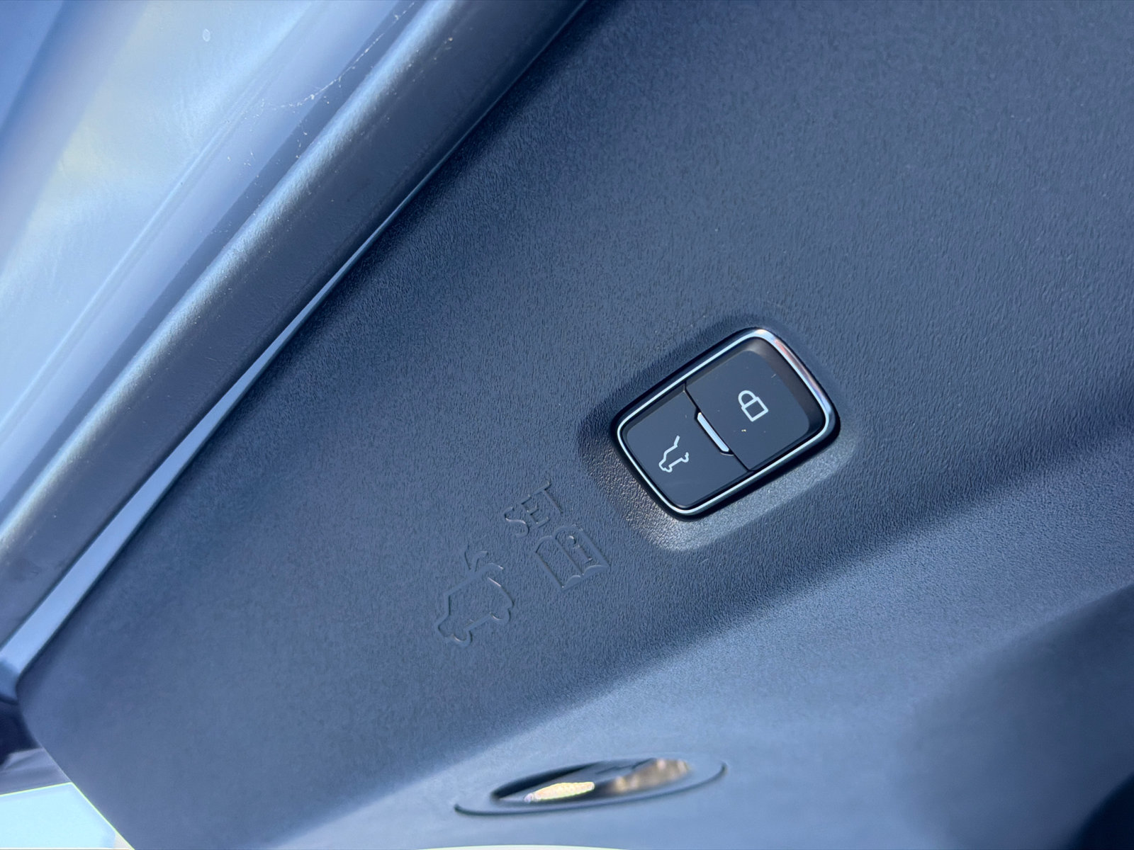 New 2026 Lincoln Navigator L Reserve AWD/4WD image 9