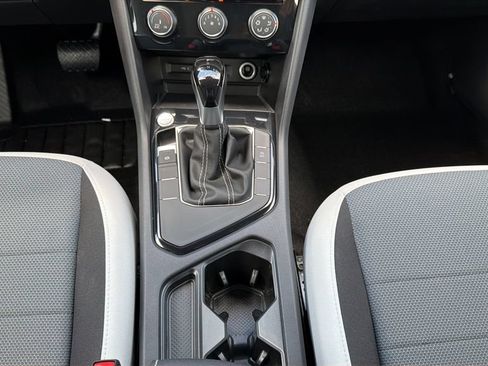 New 2026 Volkswagen Taos S FWD image 19