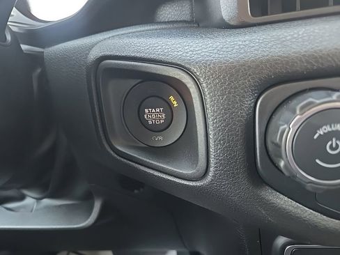 New 2026 Jeep Wrangler Sport AWD/4WD image 51