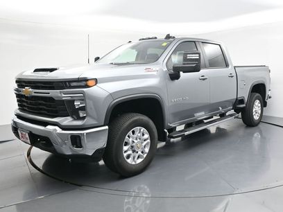 Used 2024 Chevrolet Silverado 3500 LT w/ All Star Edition
