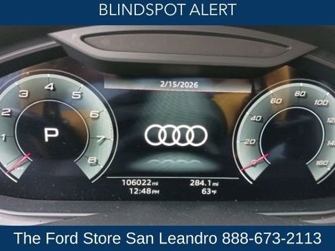 Used 2021 Audi Q7 3.0T Prestige w/ Prestige Package image 12