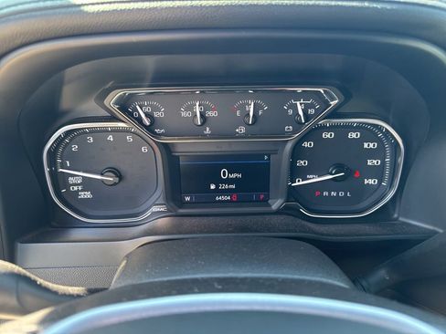 Used 2020 GMC Sierra 1500 SLT image 13