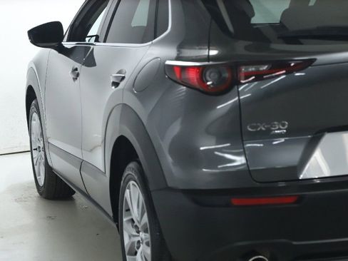 Certified 2023 MAZDA CX-30 AWD 2.5 S w/ Premium Package image 18