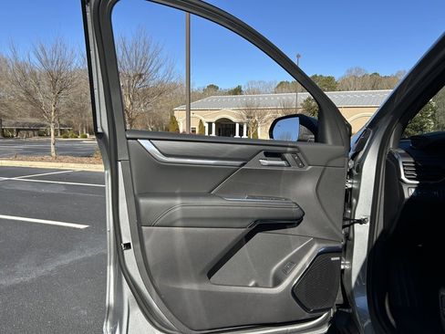 New 2026 GMC Acadia Elevation w/ Black Edition image 54