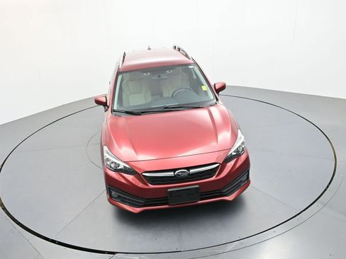Used 2020 Subaru Impreza 2.0i Premium AWD/4WD image 24