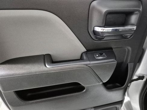 Used 2016 Chevrolet Silverado 2500 W/T image 13