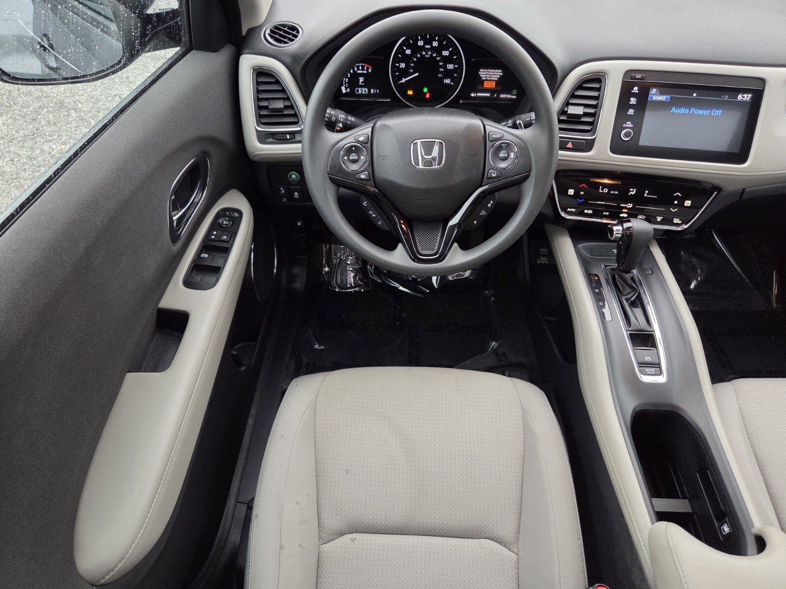 Used 2019 Honda HR-V EX image 12