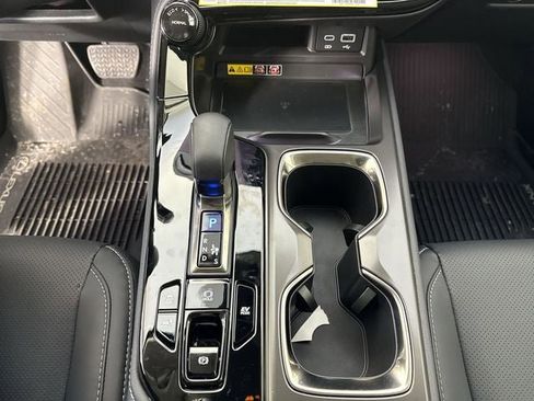 New 2026 Lexus NX 350h AWD w/ Premium Package image 16