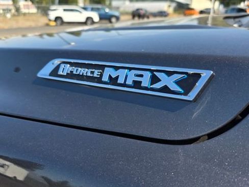 Used 2025 Toyota Tundra 1794 Edition image 10