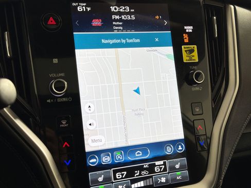 Used 2023 Subaru Outback Premium w/ Popular Package #1 image 23