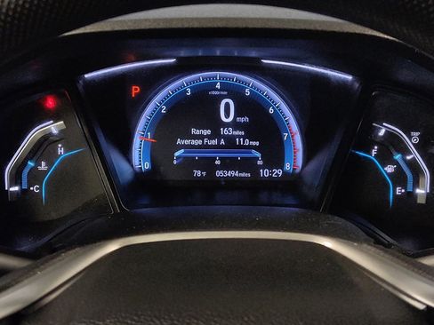 Used 2020 Honda Civic LX image 23