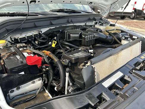 Used 2015 Ford F350 XL w/ Trailer Tow Package AWD/4WD image 23