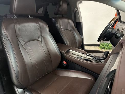 Used 2016 Lexus RX 350 FWD w/ Premium Package image 44