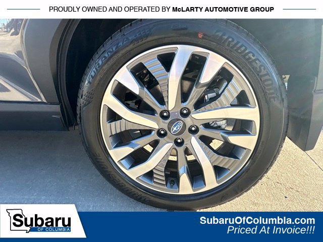 New 2026 Subaru Forester Touring AWD/4WD image 13