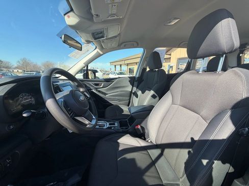 Used 2020 Subaru Forester w/ Alloy Wheel Package image 15