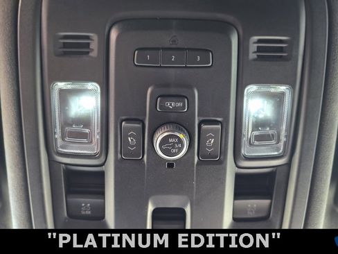 Used 2023 Cadillac Escalade ESV Sport Platinum image 59