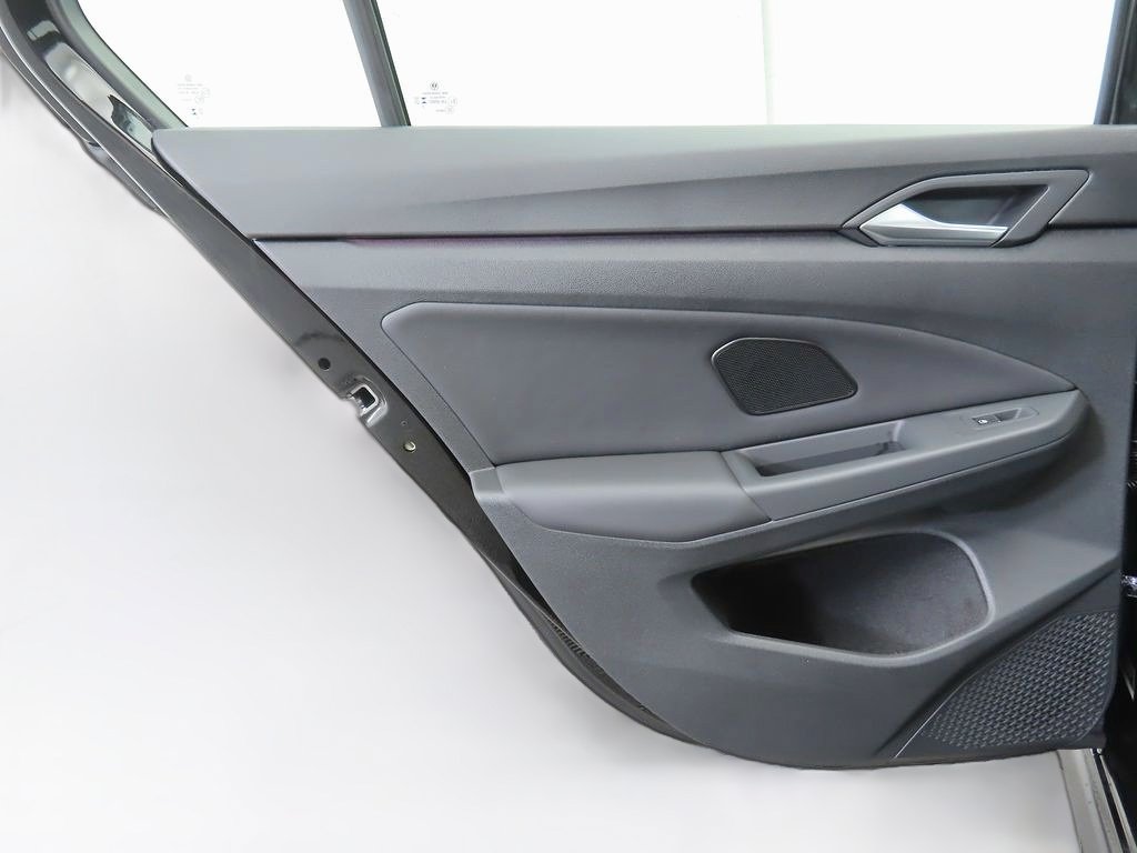 New 2026 Volkswagen GTI SE FWD image 26
