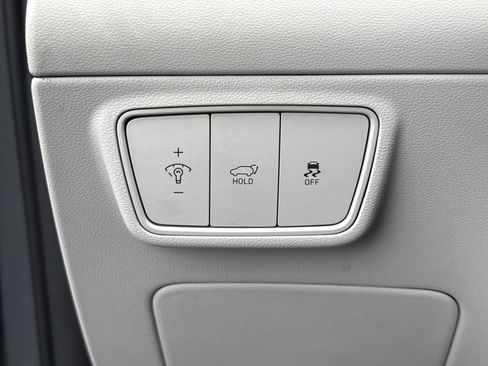 Used 2024 Hyundai Tucson Limited image 13