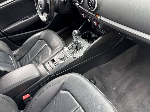 Used 2016 Audi A3 1.8T Premium image 30