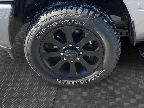 Certified 2024 RAM 2500 Big Horn w/ Night Edition image 10