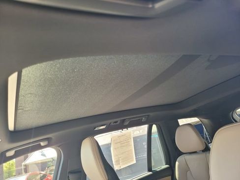 Used 2026 Volvo XC90 B6 Ultra w/ Protection Package AWD/4WD image 20