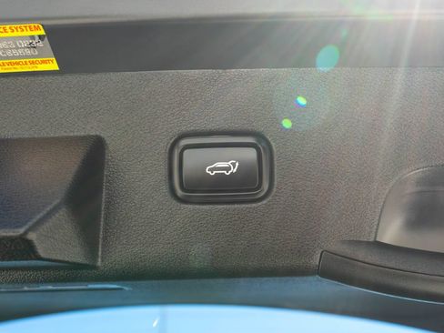Certified 2025 Kia Sportage X-Line Prestige AWD/4WD image 34