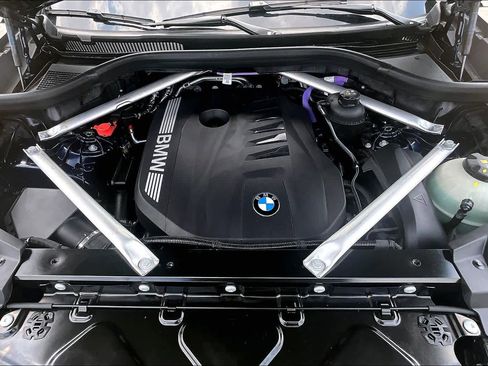 Used 2026 BMW X5 sDrive40i w/ Climate Comfort Package RWD image 30