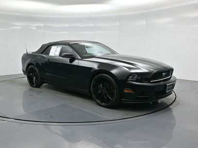 Used 2014 Ford Mustang V6 w/ Equipment Group 102A