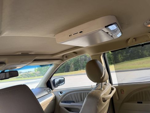 Used 2009 Honda Odyssey EX-L image 10