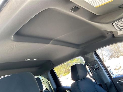 Used 2022 Chevrolet Silverado 1500 LT image 22