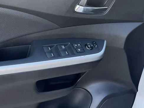 Used 2016 Honda CR-V EX-L image 30
