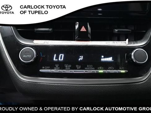 Used 2026 Toyota Corolla LE FWD image 14