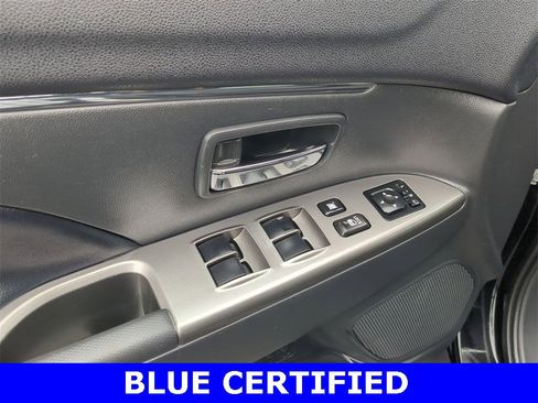 Used 2024 Mitsubishi Outlander Sport SE image 10