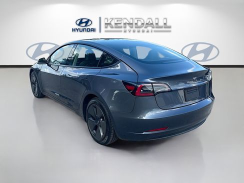 Used 2023 Tesla Model 3 Standard Range RWD image 4