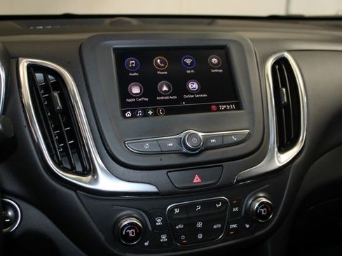 Used 2020 Chevrolet Equinox LT w/ Driver Convenience Package FWD image 14