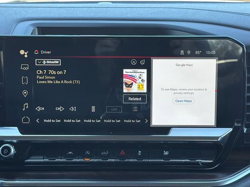 Used 2025 GMC Sierra 1500 SLT image 20