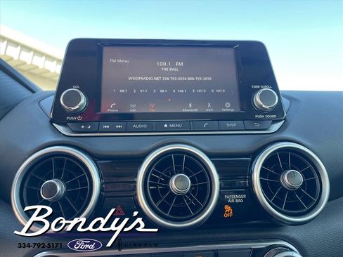 Used 2024 Nissan Sentra S image 5