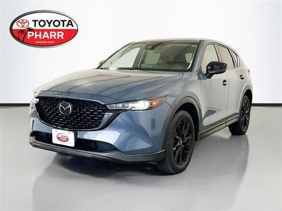 Used 2023 MAZDA CX-5 Carbon Edition