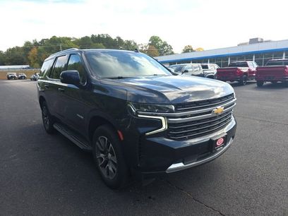 Used 2023 Chevrolet Tahoe LT w/ Luxury Package