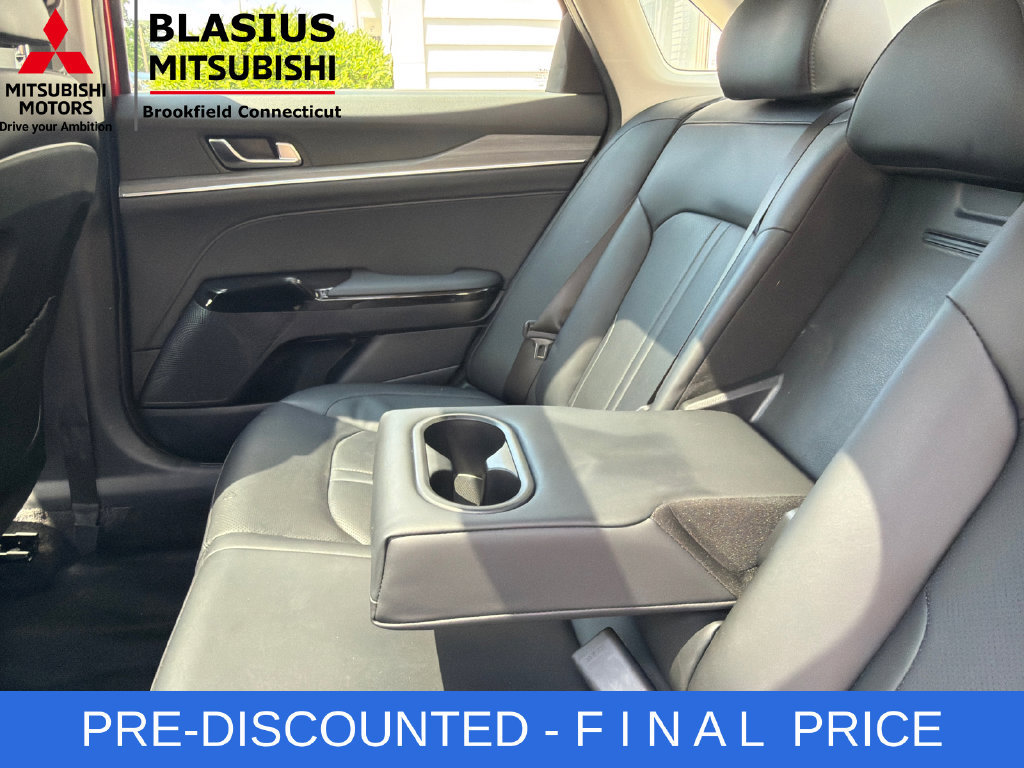 Used 2025 Kia K5 EX FWD image 46