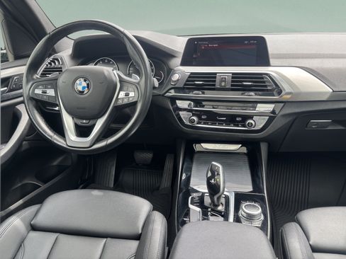 Used 2021 BMW X3 sDrive30i RWD image 33