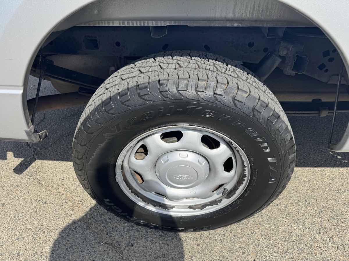 Used 2014 Ford F150 XL w/ Power Equipment Group RWD image 35
