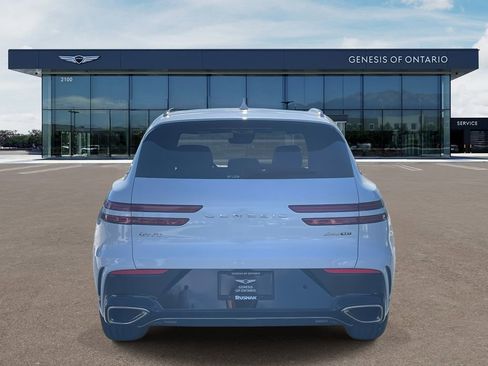 New 2026 Genesis GV70 3.5T Sport Prestige image 6