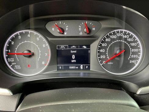 Used 2023 Chevrolet Malibu LT FWD image 13